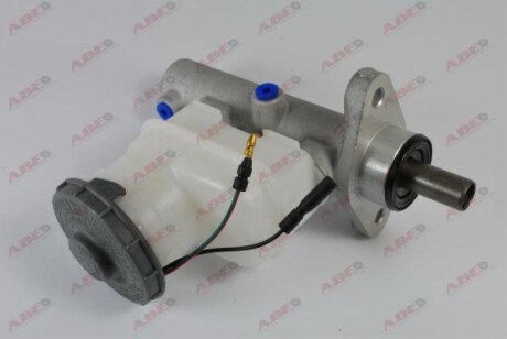 Головний гальмівний циліндр (23,81мм) AUDI A2 HONDA CIVIC VI, CIVIC VII 1.4-1.6 11.95-09.05 ABE C94013ABE (фото 1)