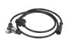 Датчик ABS задн Лів/Прав VW CORRADO, GOLF III, VENTO 1.4-2.9 08.91-04.99 CCZ1001ABE