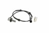 Датчик ABS CCZ1220ABE