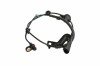Датчик ABS задний левый LANCER X/OUT XL CCZ1249ABE