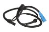Датчик ABS передн Лів/Прав CITROEN C2, C2 ENTERPRISE, C3 I, C3 PLURIEL  PEUGEOT 1007 1.1-1.6D 02.02- CCZ1548ABE