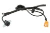 Датчик ABS передн Лів HONDA CIVIC V, CIVIC VI, CRX III 1.3-2.0D 10.91-02.01 CCZ1605ABE