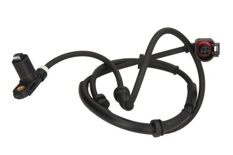 Датчик ABS задн/передн Лів FORD GALAXY I, GALAXY MK I SEAT ALHAMBRA VW SHARAN 1.8-2.3 03.95-03.10 ABE CCZ1637ABE (фото 1)