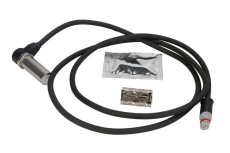 Фото 1 - датчик ABS задн/передн Лів/Прав IVECO DAILY III, DAILY IV 2.3D-3.0D 05.99-08.11 ABE CCZ1666ABE Датчик ABS задн/передн Лів/Прав IVECO DAILY III, DAILY IV 2.3D-3.0D 05.99-08.11 ABE CCZ1666ABE (фото 1)