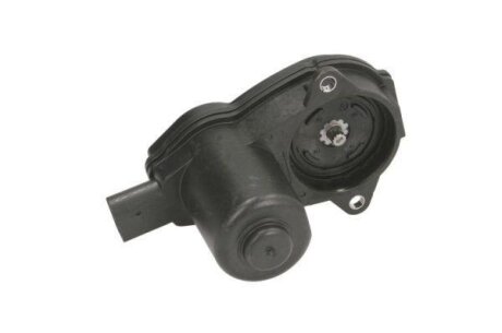 Фото мотор гальмівного супорта задн Лів/Прав (кількість зубів 12) AUDI A4 ALLROAD B8, A4 B8, A5, Q5 1.8-4.2 06.07-05.17 ABE CSZ1004ABE Мотор гальмівного супорта задн Лів/Прав (кількість зубів 12) AUDI A4 ALLROAD B8, A4 B8, A5, Q5 1.8-4.2 06.07-05.17 ABE CSZ1004ABE