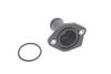 Фланець охолоджуючої рідини ADLER 026121144E (фото 4)