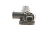 Фланець охолоджуючої рідини ADLER 03L121131M (фото 5)