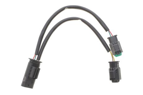 Фото 1 - кабель електропроводки ADLER 12517646145 Кабель електропроводки ADLER 12517646145 (фото 1)