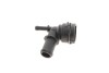 Фланець охолоджуючої рідини ADLER 1C0122291A (фото 3)