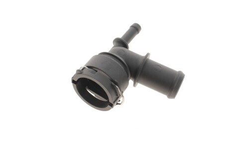 Фланець охолоджуючої рідини ADLER 1C0122291A (фото 1)