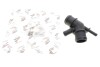 Фланець охолоджуючої рідини ADLER 1J0121087C (фото 2)