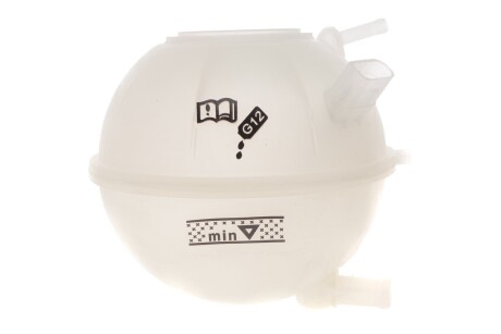 Бачок охолоджуючої рідини ADLER 1J0121403B (фото 1)