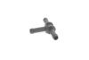 Фітинг пластмасовий системи охолодження ADLER 1K0121087B_T (фото 2)