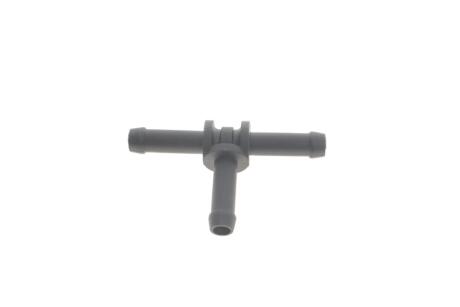 Фітинг пластмасовий системи охолодження ADLER 1K0121087B_T (фото 1)