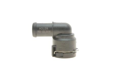 Фланець охолоджуючої рідини ADLER 1K0122291H (фото 1)
