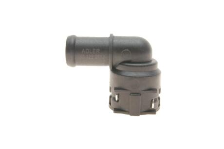 Фланець охолоджуючої рідини ADLER 1K0122291J (фото 1)