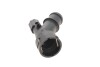 Фланець охолоджуючої рідини ADLER 6Q0122291F (фото 2)