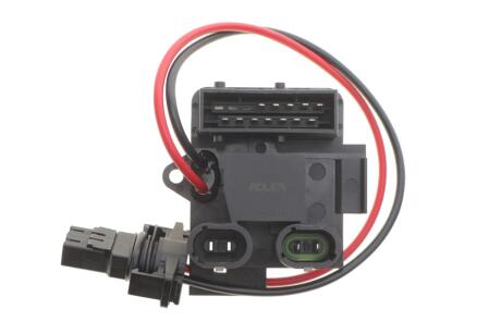 Реостат пічки ADLER 7701206104