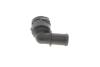 Фланець охолоджуючої рідини ADLER 7M0122291 (фото 2)
