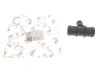 Фланець охолоджуючої рідини ADLER N90692901 (фото 4)
