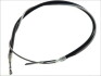 Трос гальмівний BMW 518-520i LH-RH 80-/524 Td-525-528 82- 05.0207