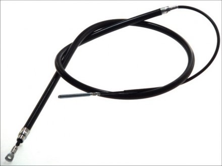 Трос гальмівний BMW 316-320 disc brake LH-RH 90-/325i 4 doors LH-RH 92- ADRIAUTO 05.0221