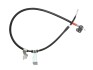 Трос гальмівний HYNDAI i10 R RH disc brake "1,0-1,2 "08>> 100263