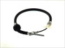Трос зчеплення FIAT Regata Diesel85-/Ritmo 100-Diesel 85- 110155