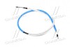 Трос гальмівний FIAT C8 all disc brakeLH-RH06-/Jumpy all swb short – cortoLH-RH06-/Ulysse a 11.0215.2