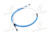 Трос гальмівний FIAT C8 all disc brakeLH-RH06-/Jumpy all swb short – cortoLH-RH06-/Ulysse a ADRIAUTO 11.0215.2 (фото 4)