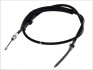 Трос гальмівний FORD Mondeo drum brake 94- LH-RH 130265