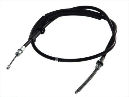 Трос гальмівний FORD Mondeo drum brake 94- LH-RH ADRIAUTO 130265 (фото 1)
