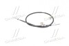 Трос ручного тормоза NISSAN QASHQAI ADRIAUTO 28.0247.1 (фото 3)