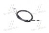 Трос ручного тормоза OPEL ASTRA (пр-во Adriauto) 33.0216.1