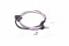 Трос гальмівний PEUGEOTeugeot 3008 (all) (electric park cable) F 09- 35.0244.1