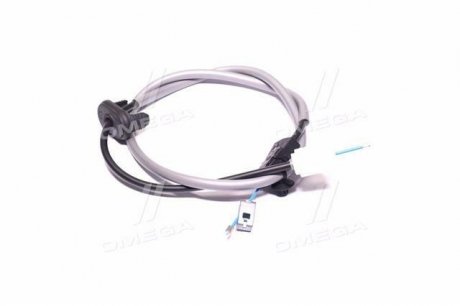 Трос гальмівний PEUGEOTeugeot 3008 (all) (electric park cable) F 09- ADRIAUTO 35.0244.1