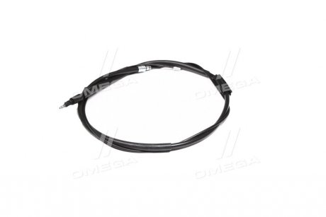 Трос гальмівний RENAULT Megane II all break/swRH-LH03- ADRIAUTO 4102531