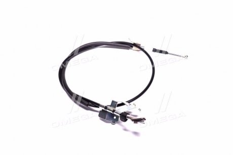 Трос гальмівний TOYOTA Auris/Corolla R LH "1,3-1,6 "06>> ADRIAUTO 52.0261.2