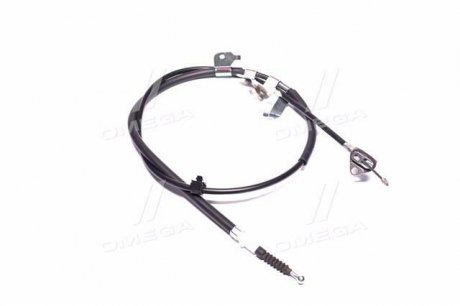 Трос гальмівний TOYOTA Auris (E15_) 1.8 Hybrid/Corolla (E15_) 1.8 Hybrid R LH &quot;10-12 ADRIAUTO 5202782 (фото 1)