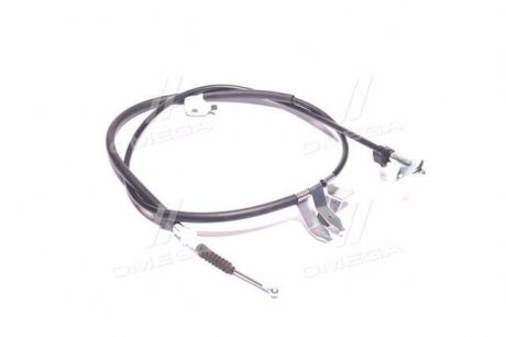 Трос гальмівний TOYOTA Auris (E15_) 1.8 Hybrid/Corolla (E15_) 1.8 Hybrid R RH &quot;10-12 ADRIAUTO 5202792 (фото 1)