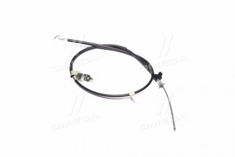 Трос гальмівний TOYOTA Yaris (P9_) 1.5 (all) (drum brake) Berlina RLH &quot;07-12 ADRIAUTO 5202972 (фото 1)