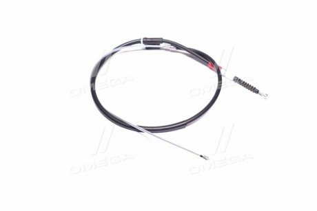 Трос гальмівний SKODA Octavia (III)(5E3/5, NL3, NR3)_PR 0N1 (all) no multilink R LH-RH 12- ADRIAUTO 55.0235.1