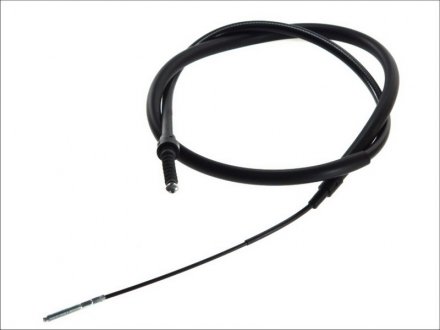 Трос гальмівний VW Toledo disc brake LH-RH 91-/Golf GTI/Jetta GLI LH-RH 90-91 ADRIAUTO 550247