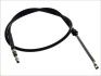 Трос гальмівний VW LT 40-45-50-55 (ch.3650)LH-RH12/82- 550267
