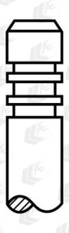 Клапан випуск 1.9TD 2.4TD FIAT BRAVO MAREA 31*8*114 AE V91938