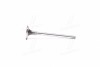Клапан випускний EX FORD ZETEC 1.8/2.0 RDA 92-97 28.1X6.02X96.8 (вир-во AE) V94075