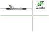 Рульова рейка з ГПК, нова, AUDI A2 02.00-08.05;SEAT CORDOBA 09.02-11.09;SEAT IBIZA IV 02.02-11.09 AU9228