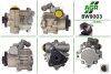 Насос ГУР новый BMW 3 E-36 90-00; 3 E-46 98-05; 5 E-34 88-96; 5 E-39 95-03, X3 E-83 03-10 BW9003