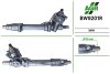 Рульова рейка з ГПК, відновлена, BMW 3 E-30 1982-1992 BW9201R