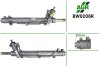 Рульова рейка з ГПК, відновлена, BMW 3 E-46 1998-2005,BMW 5 E-34 1988-1996 BW9206R
